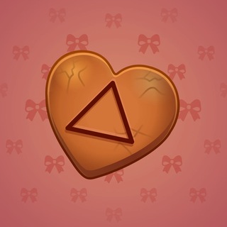 Cookie Heart #158417