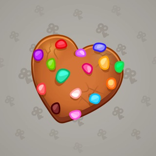 Cookie Heart #158422