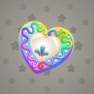 Cookie Heart #158423