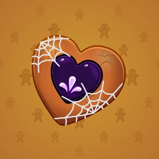 Cookie Heart #158428
