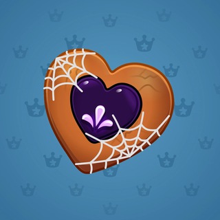 Cookie Heart #158429