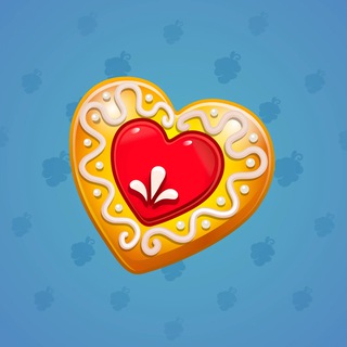 Cookie Heart #158430