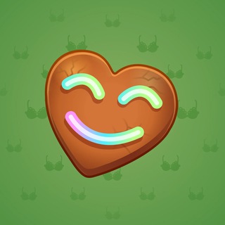 Cookie Heart #158431