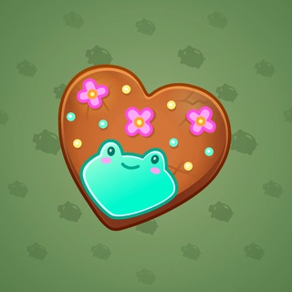 Cookie Heart #158432