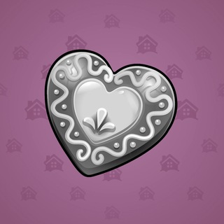 Cookie Heart #158433