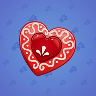 Cookie Heart #158443