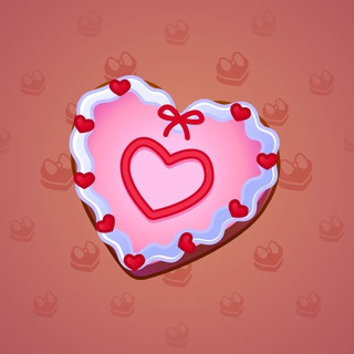 Cookie Heart #158814