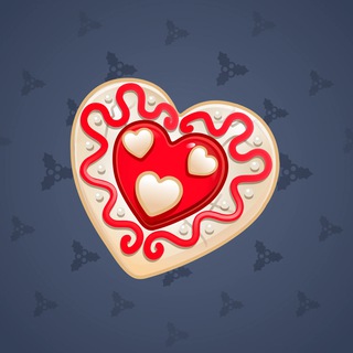 Cookie Heart #158818