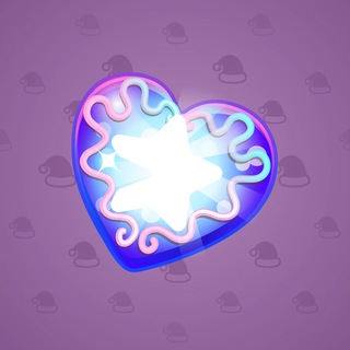 Cookie Heart #158821