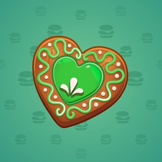 Cookie Heart #158823