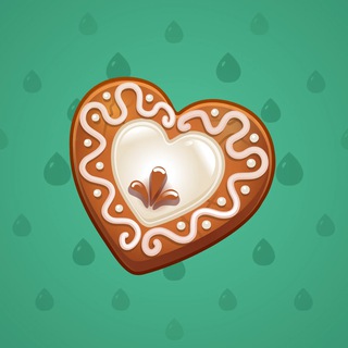 Cookie Heart #158825