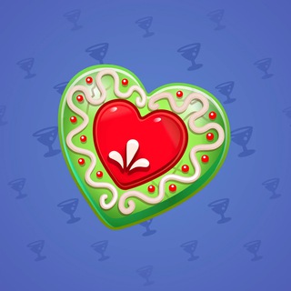 Cookie Heart #158826