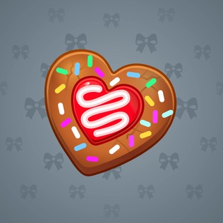Cookie Heart #158827