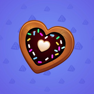 Cookie Heart #158829