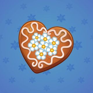 Cookie Heart #158830