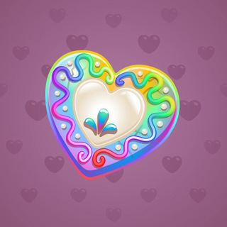 Cookie Heart #158831