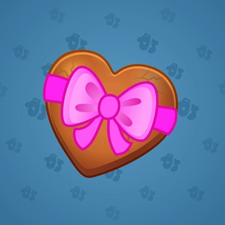 Cookie Heart #158833