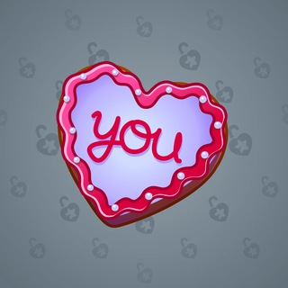 Cookie Heart #158834