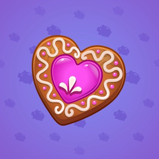 Cookie Heart #158836