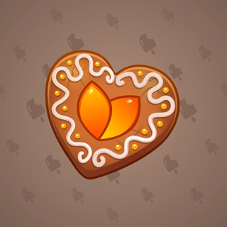 Cookie Heart #158837