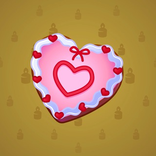 Cookie Heart #158839