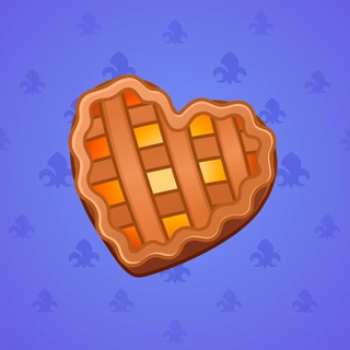 Cookie Heart #158840