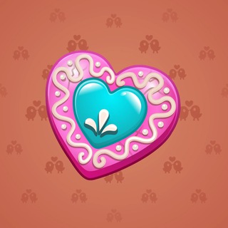 Cookie Heart #158841
