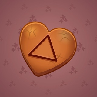 Cookie Heart #158843