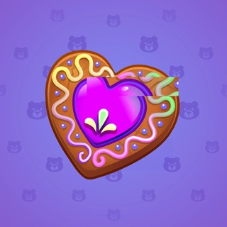 Cookie Heart #158844