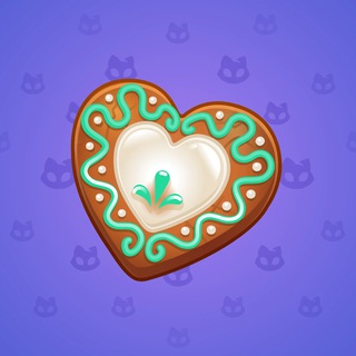 Cookie Heart #158845