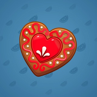 Cookie Heart #158846