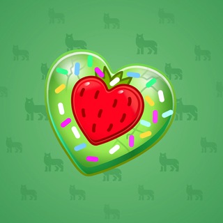 Cookie Heart #158850