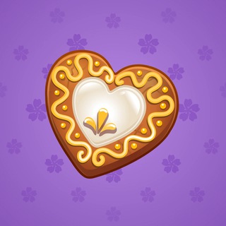 Cookie Heart #158854