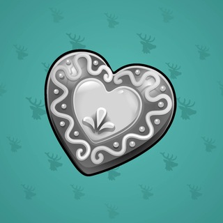 Cookie Heart #158856