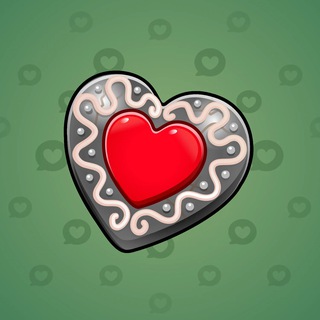 Cookie Heart #158860