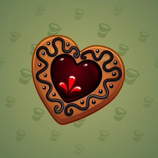 Cookie Heart #158861