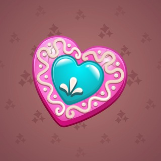 Cookie Heart #158863