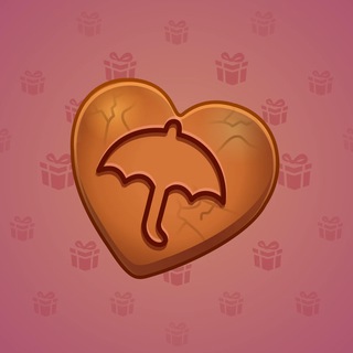 Cookie Heart #158866