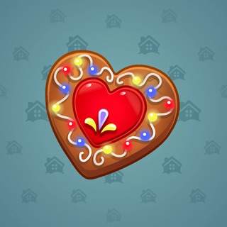 Cookie Heart #158867