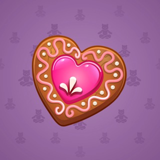 Cookie Heart #158868