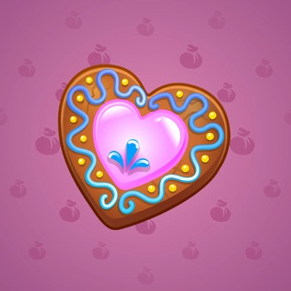 Cookie Heart #158871