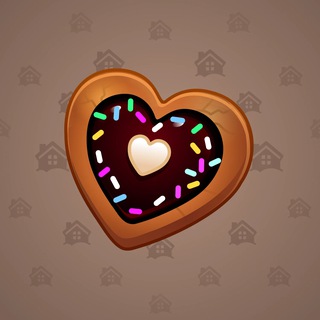 Cookie Heart #158873