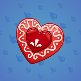 Cookie Heart #158876