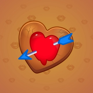 Cookie Heart #158878