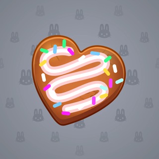 Cookie Heart #158879