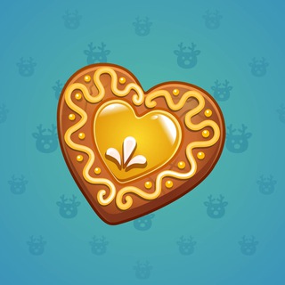 Cookie Heart #158880