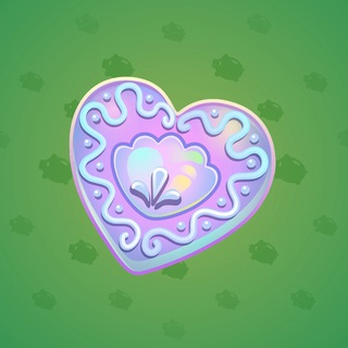 Cookie Heart #158881