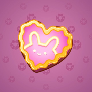 Cookie Heart #158882