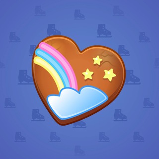Cookie Heart #158884