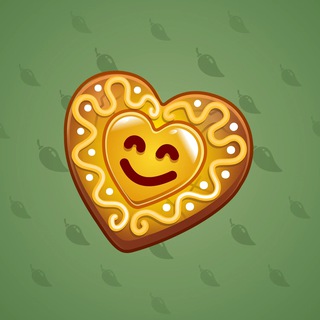 Cookie Heart #158886